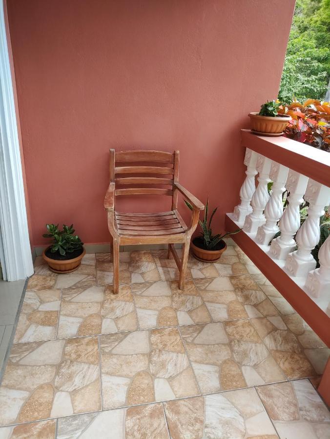 Bencastle Villa Gros Islet Luaran gambar