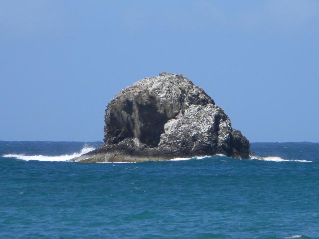 Bencastle Villa Gros Islet Luaran gambar