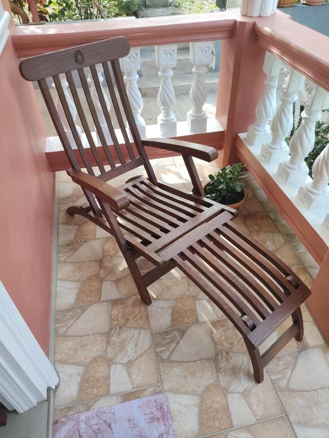 Bencastle Villa Gros Islet Luaran gambar