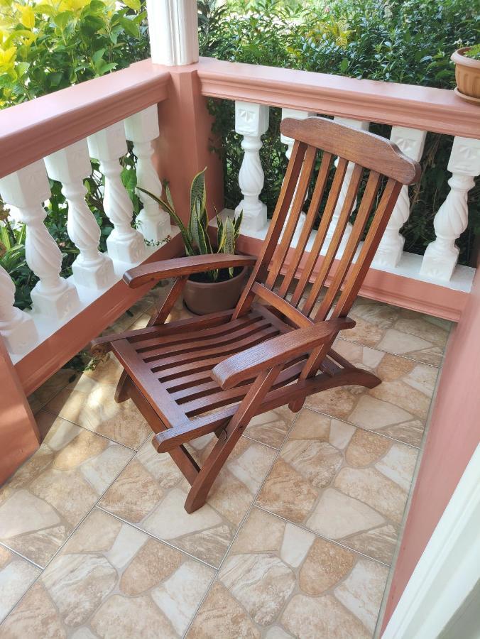 Bencastle Villa Gros Islet Luaran gambar