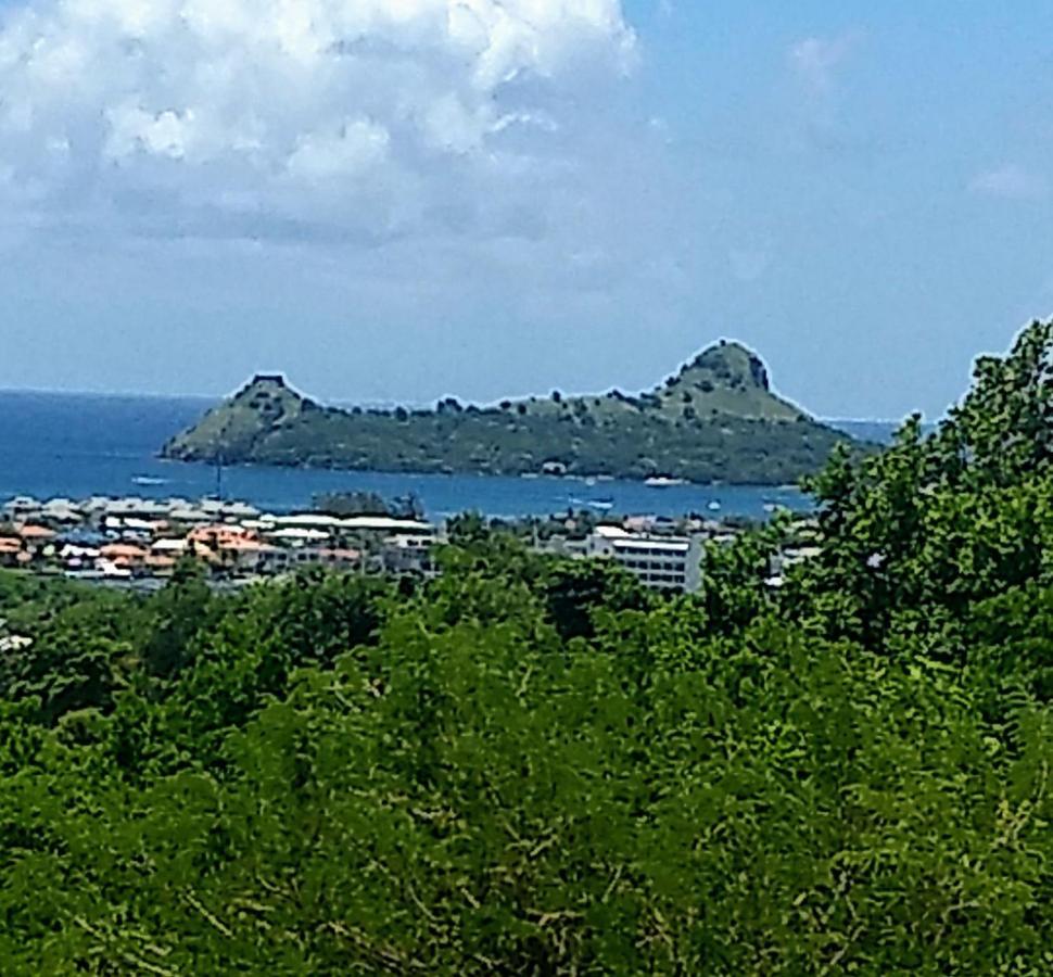 Bencastle Villa Gros Islet Luaran gambar