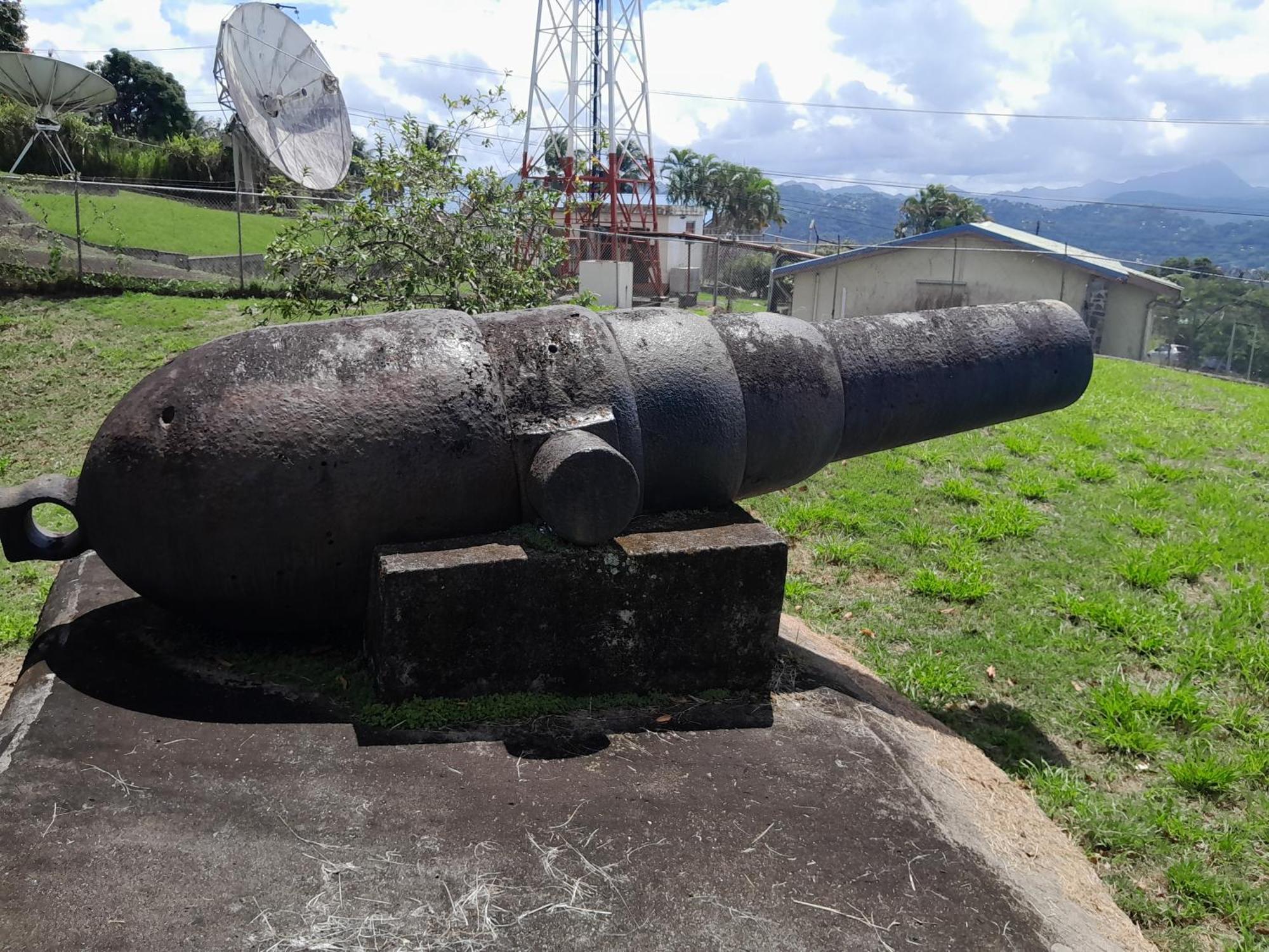 Bencastle Villa Gros Islet Luaran gambar