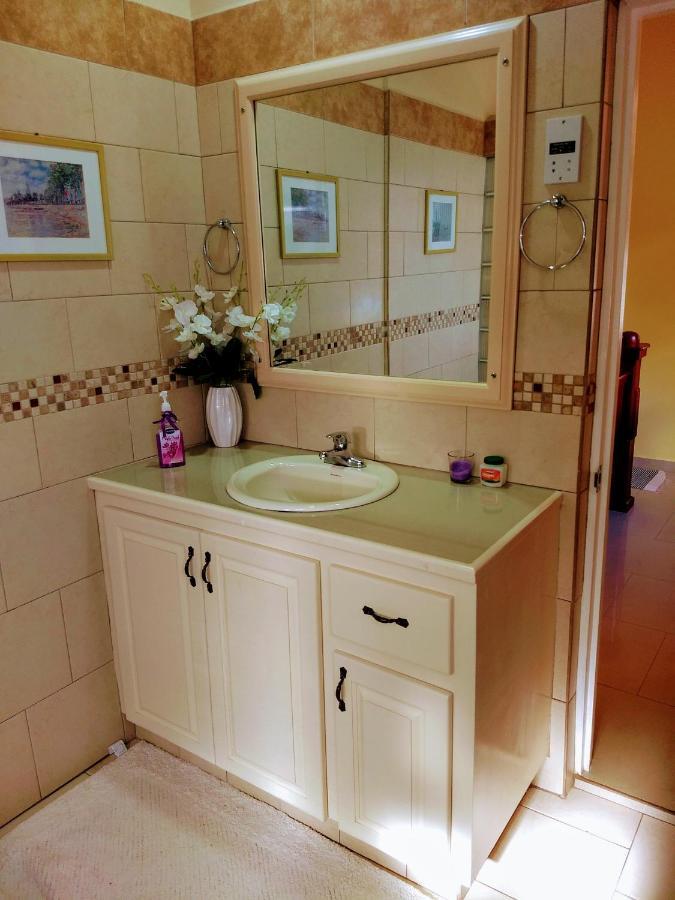 Bencastle Villa Gros Islet Luaran gambar