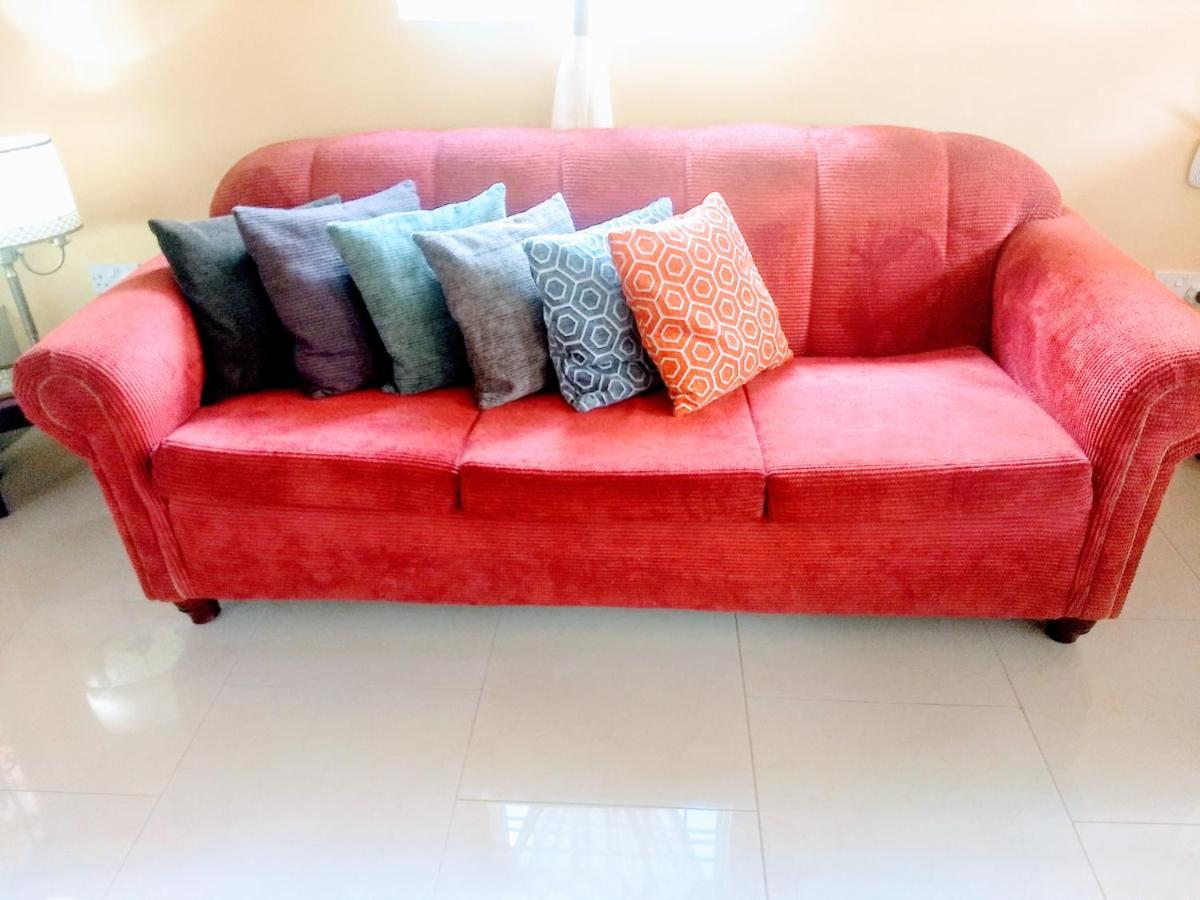 Bencastle Villa Gros Islet Luaran gambar
